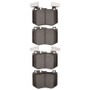 R1 19-22 Mercedes-Benz GLC300 Front Optimum OE Brake Pads