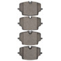 R1 23-26 Mini Cooper Countryman Front Optimum OE Brake Pads