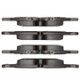 R1 23-27 BMW 750E Xdrive Rear Optimum OE Brake Pads