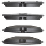 R1 22-26 Land Rover Range Rover Rear Optimum OE Brake Pads