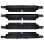 R1 23-26 Mazda Cx-50 Rear Optimum OE Brake Pads