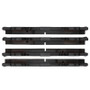 R1 22-26 Mercedes-Benz Eqs 580 Front Optimum OE Brake Pads