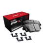 R1 20-26 Mercedes-Benz CLA45 AMG Front Optimum OE Brake Pads and Hardware Kit