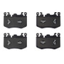 R1 21-26 Polestar Polestar 2 Front Optimum OE Brake Pads