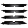 R1 21-25 Dodge Durango Front Optimum OE Brake Pads