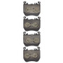 R1 21-26 Mercedes-Benz S500 Front Optimum OE Brake Pads