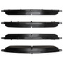 R1 20-25 Jeep Grand Cherokee Front Optimum OE Brake Pads