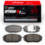 R1 23-25 Genesis GV60 Front Optimum OE Brake Pads