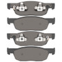 R1 22-26 Acura Mdx Front Optimum OE Brake Pads