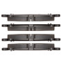 R1 21-26 Lincoln Navigator Rear Optimum OE Brake Pads