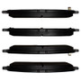 R1 20-26 Honda Prologue Front Optimum OE Brake Pads
