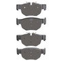R1 19-26 Land Rover Range Rover Velar Rear Optimum OE Brake Pads