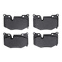R1 20-26 Chevrolet Corvette Rear Optimum OE Brake Pads