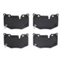 R1 20-26 Chevrolet Corvette Rear Optimum OE Brake Pads