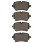 R1 20-26 Audi Q8 Rear Optimum OE Brake Pads