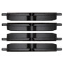 R1 20-26 Audi Q8 Rear Optimum OE Brake Pads