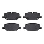 R1 20-26 Chevrolet Camaro Front Optimum OE Brake Pads