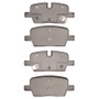 R1 19-26 GMC Acadia Rear Optimum OE Brake Pads