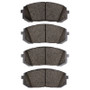 R1 20-26 Kia EV4 Front Optimum OE Brake Pads