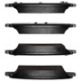 R1 20-26 Kia Sportage Rear Optimum OE Brake Pads