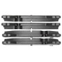 R1 19-20 Cadillac CT6 Front Optimum OE Brake Pads
