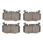R1 19-20 Cadillac CT6 Front Optimum OE Brake Pads