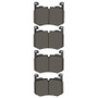 R1 19-26 Land Rover Range Rover Velar Front Optimum OE Brake Pads
