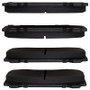 R1 05-23 Jeep Grand Cherokee Front Semi Met Brake Pads