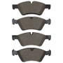 R1 05-12 Mercedes-Benz Gl450 Front Semi Met Brake Pads