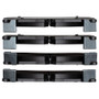 R1 19-26 Mercedes-Benz GLE63 AMG S Front Optimum OE Brake Pads