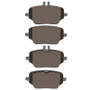 R1 20-26 Mercedes-Benz GLE350 Rear Optimum OE Brake Pads