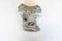 Cast Aluminum Intake Manifold M8 17-24 (exc.vvt)