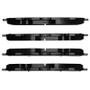 R1 17-26 Bentley Bentayga Ewb Front Optimum OE Brake Pads