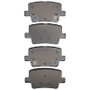 R1 19-22 Kia K900 Rear Optimum OE Brake Pads