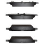 R1 19-22 Kia K900 Rear Optimum OE Brake Pads