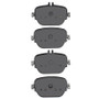 R1 17-23 Mercedes-Benz E450 Rear Optimum OE Brake Pads