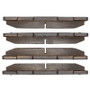 R1 19-26 GMC Sierra 1500 4WD/AWD Front Optimum OE Brake Pads