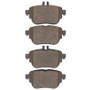R1 17-23 Mercedes-Benz E300 Rear Optimum OE Brake Pads