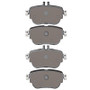 R1 17-23 Mercedes-Benz E300 Rear Optimum OE Brake Pads