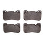 R1 18-19 BMW M5 Front Optimum OE Brake Pads
