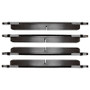 R1 04-20 Winnebago Sunrise Front Semi Met Brake Pads