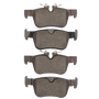 R1 18-21 Volvo Xc60 Rear Optimum OE Brake Pads