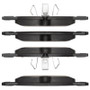 R1 17-26 Volvo Xc60 Front Optimum OE Brake Pads