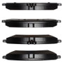 R1 14-24 Mercedes-Benz S65 AMG Rear Optimum OE Brake Pads