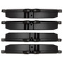 R1 03-09 Mercedes-Benz E320 Front Semi Met Brake Pads