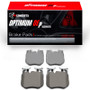 R1 16-20 BMW X7 Front Optimum OE Brake Pads