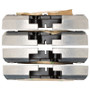 R1 16-22 BMW 840I Xdrive Front Optimum OE Brake Pads