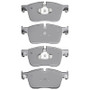 R1 16-26 Land Rover Range Rover Velar Front Optimum OE Brake Pads