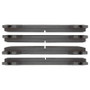 R1 16-20 Ford Mustang Front Optimum OE Brake Pads