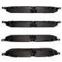 R1 15-26 Ford Transit-350 Front Optimum OE Brake Pads